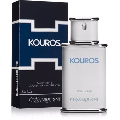 le nouveau parfum yves saint laurent|yves Saint Laurent Parfum kouros.